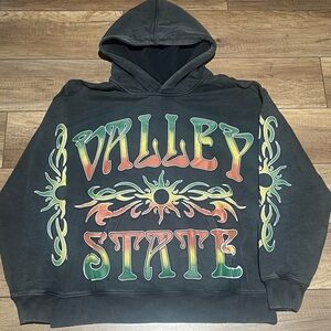Vale Forever “Valley State” Hoodie